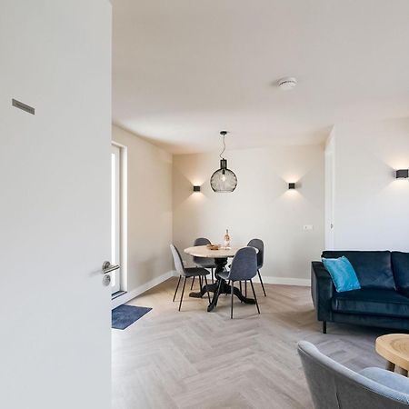 Apartment With Sea View And Parking In Katwijk Aan Zee Exterior photo